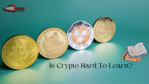 Is Crypto Hard To Learn?